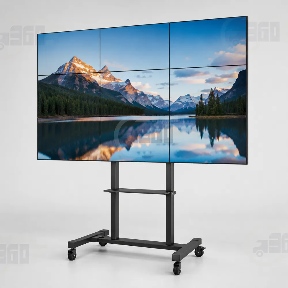 Etkinliklerinizde Video Wall Ekran Kullanmanın 5 Avantajı