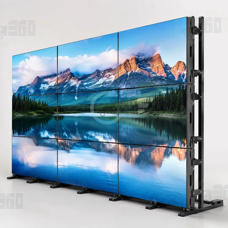 Özel Etkinlik Video Wall Çözümleri